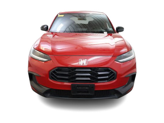 Thumbnail: 2025 Honda HR-V - 6