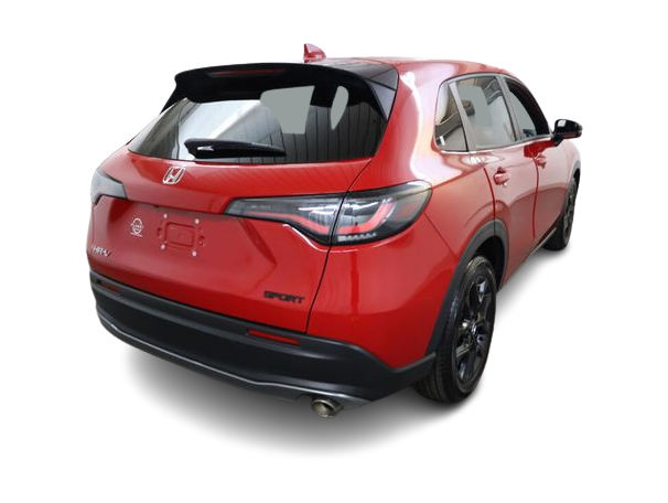 Thumbnail: 2025 Honda HR-V - 22