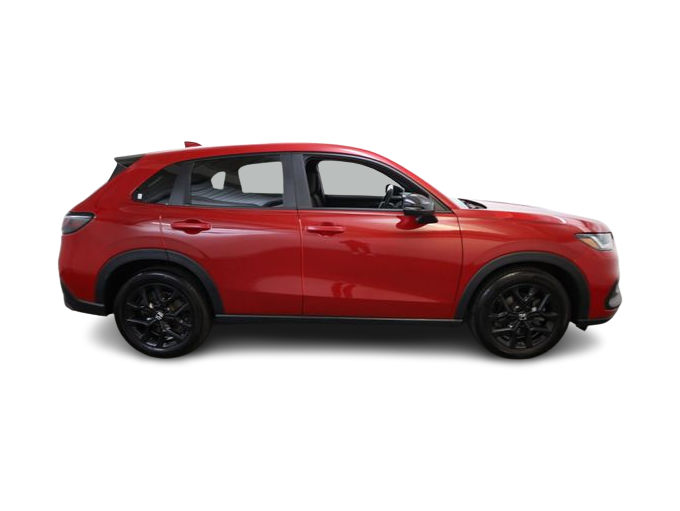 Thumbnail: 2025 Honda HR-V - 24