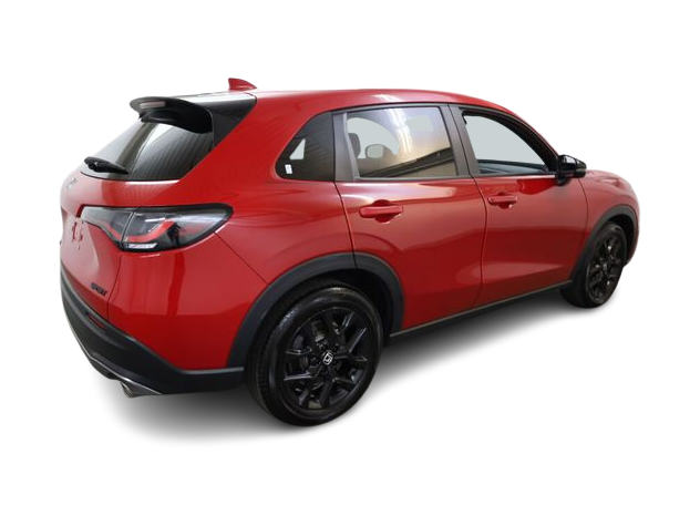 Thumbnail: 2025 Honda HR-V - 23