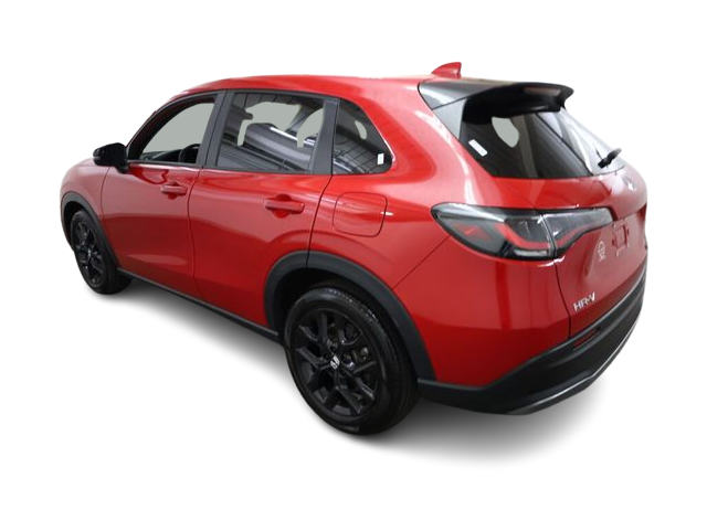 Thumbnail: 2025 Honda HR-V - 4