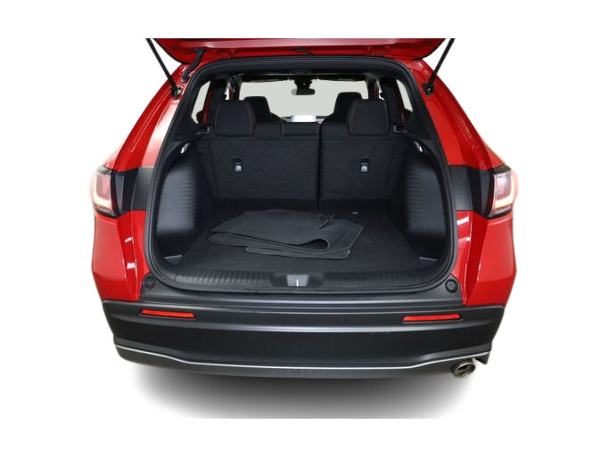 Thumbnail: 2025 Honda HR-V - 18