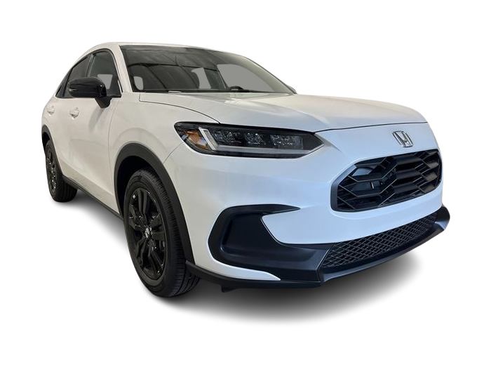Thumbnail: 2026 Honda HR-V - 20
