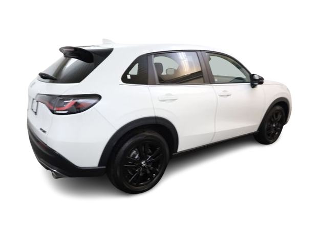 Thumbnail: 2026 Honda HR-V - 23