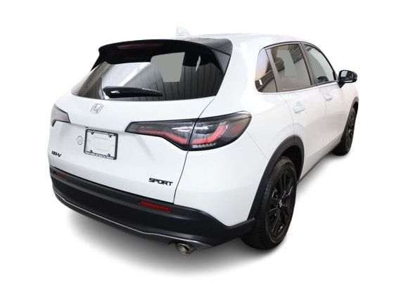Thumbnail: 2026 Honda HR-V - 22