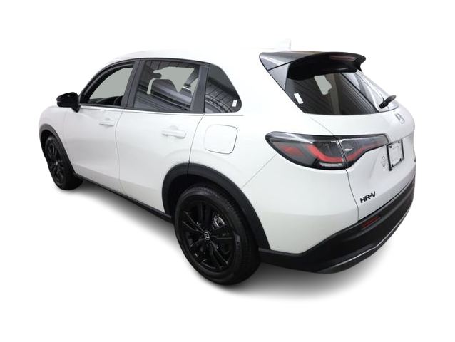 Thumbnail: 2026 Honda HR-V - 4