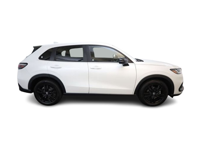 Thumbnail: 2026 Honda HR-V - 24
