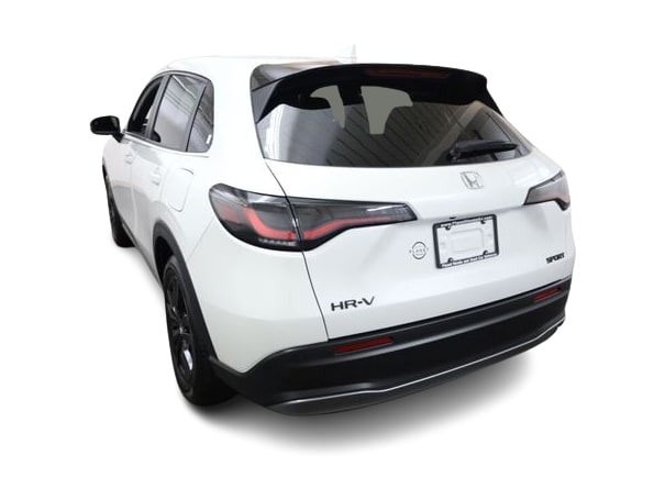 Thumbnail: 2026 Honda HR-V - 21