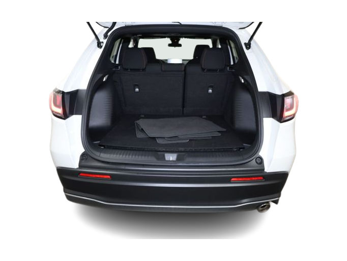 Thumbnail: 2026 Honda HR-V - 18