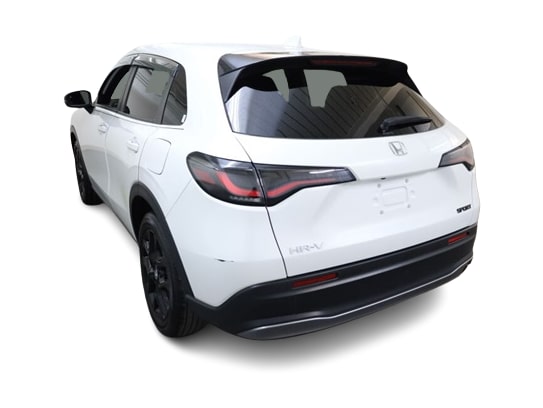 2023 Honda HR-V Sport 21