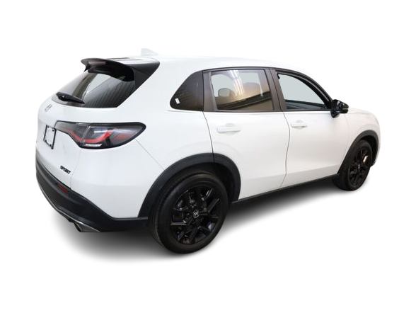 Thumbnail: 2023 Honda HR-V - 22