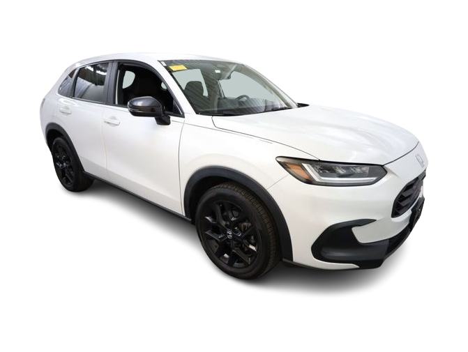 Thumbnail: 2023 Honda HR-V - 24
