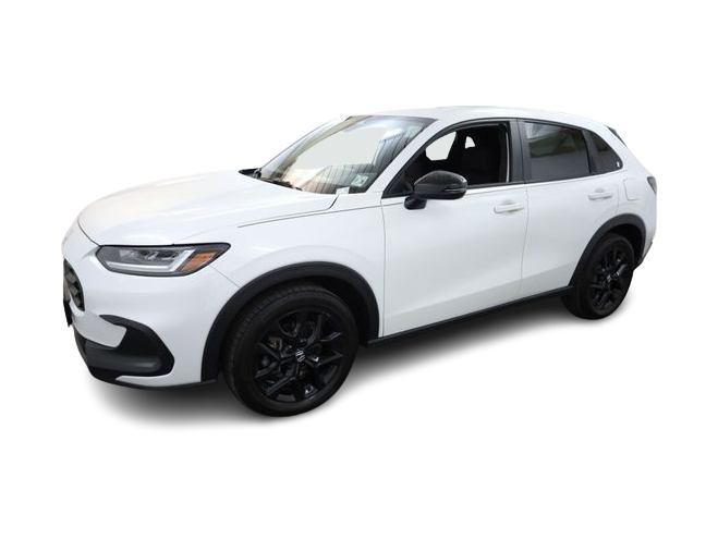 Thumbnail: 2023 Honda HR-V - 19
