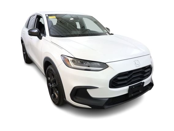 Thumbnail: 2023 Honda HR-V - 25