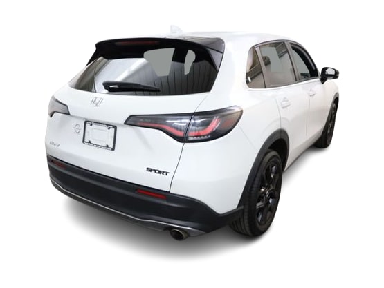 Thumbnail: 2023 Honda HR-V - 21