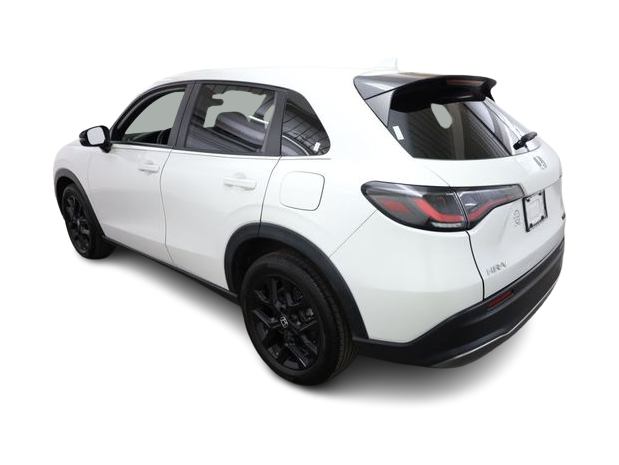 Thumbnail: 2023 Honda HR-V - 4