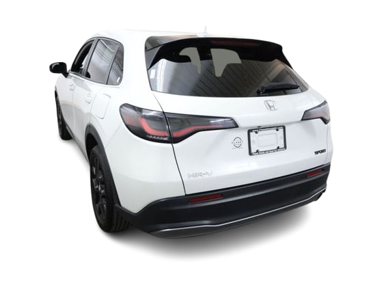 Thumbnail: 2023 Honda HR-V - 20