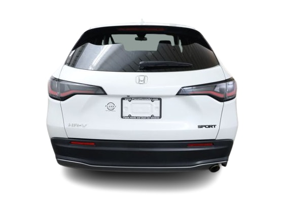 Thumbnail: 2023 Honda HR-V - 5
