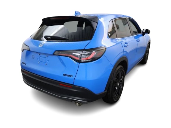Thumbnail: 2026 Honda HR-V - 22