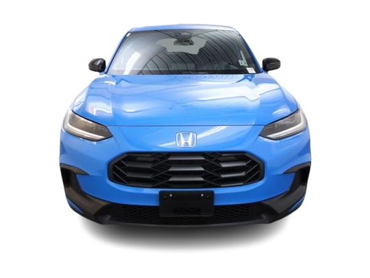 Thumbnail: 2026 Honda HR-V - 6