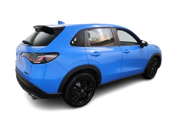 Thumbnail: 2026 Honda HR-V - 23