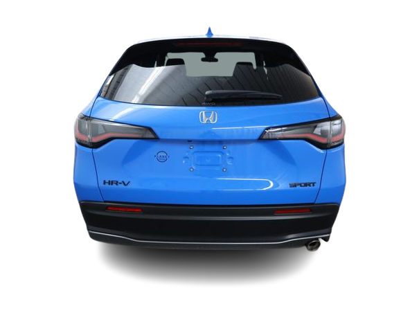 Thumbnail: 2026 Honda HR-V - 5