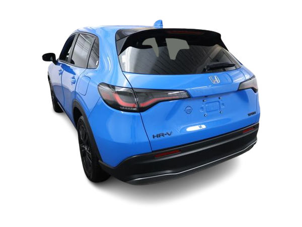 Thumbnail: 2026 Honda HR-V - 21