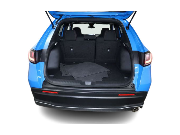 Thumbnail: 2026 Honda HR-V - 18