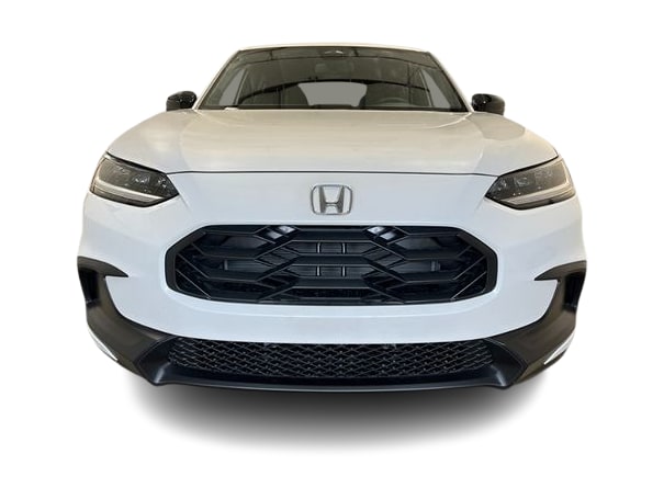 Thumbnail: 2026 Honda HR-V - 20
