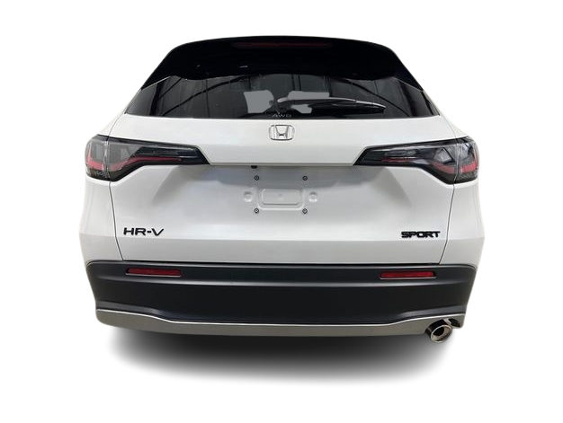 Thumbnail: 2026 Honda HR-V - 5