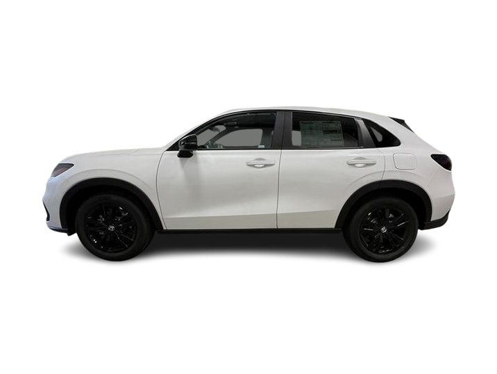 Thumbnail: 2026 Honda HR-V - 3