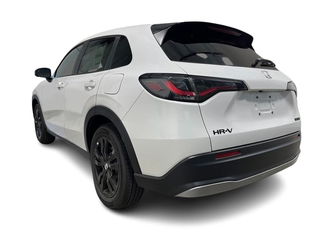 Thumbnail: 2026 Honda HR-V - 4