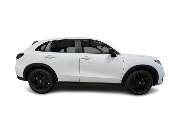 Thumbnail: 2026 Honda HR-V - 18
