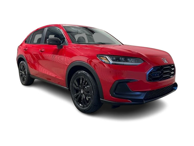 Thumbnail: 2027 Honda HR-V - 20