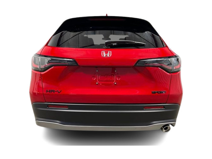 Thumbnail: 2027 Honda HR-V - 5