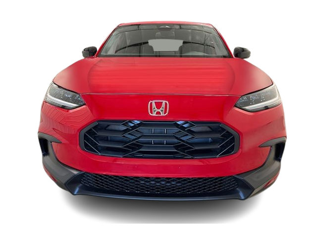 Thumbnail: 2027 Honda HR-V - 6