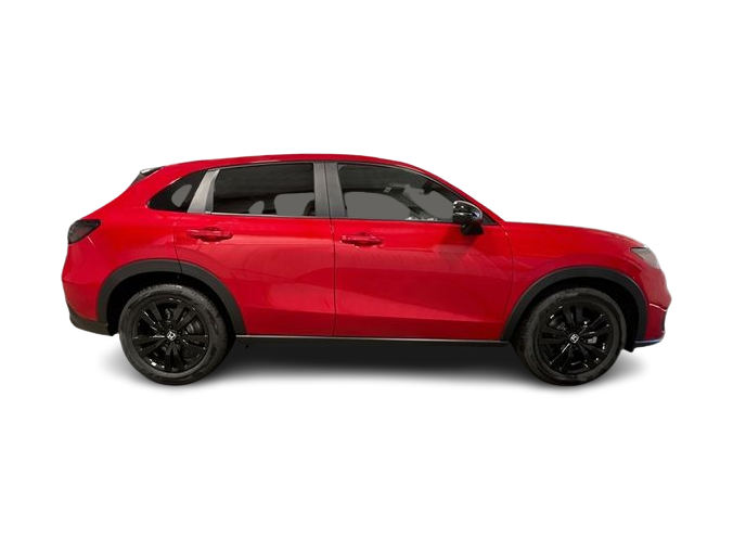 Thumbnail: 2027 Honda HR-V - 19