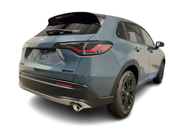 Thumbnail: 2027 Honda HR-V - 17