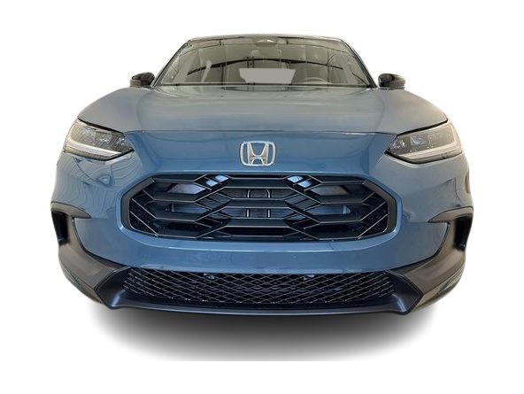 Thumbnail: 2027 Honda HR-V - 6