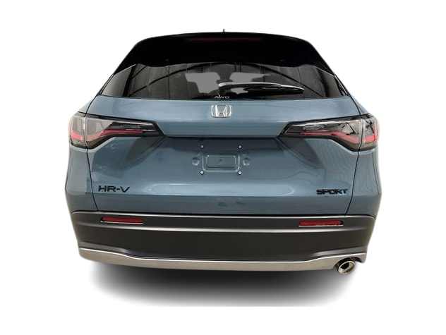 Thumbnail: 2027 Honda HR-V - 5