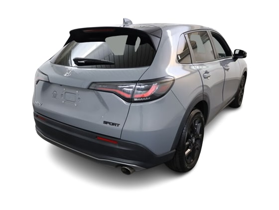 Thumbnail: 2023 Honda HR-V - 22