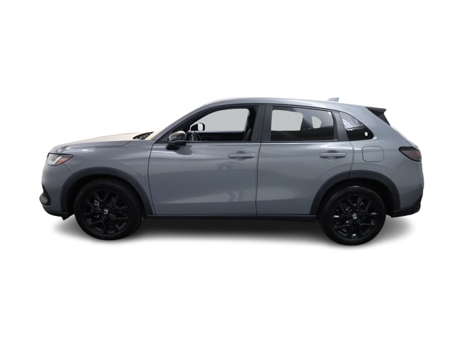 Thumbnail: 2023 Honda HR-V - 3