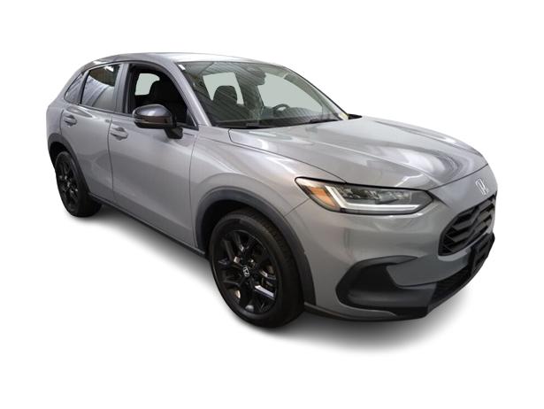 Thumbnail: 2023 Honda HR-V - 25