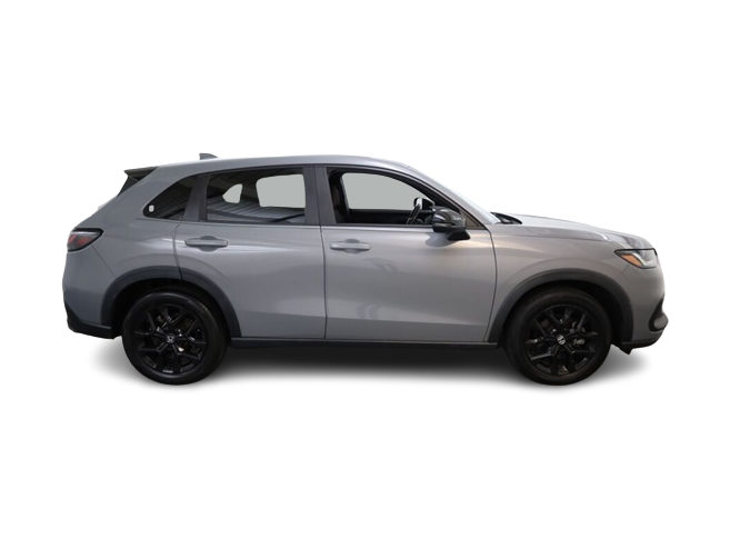 Thumbnail: 2023 Honda HR-V - 24