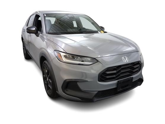 Thumbnail: 2023 Honda HR-V - 26