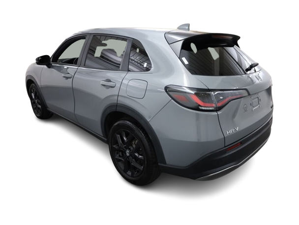 Thumbnail: 2023 Honda HR-V - 4