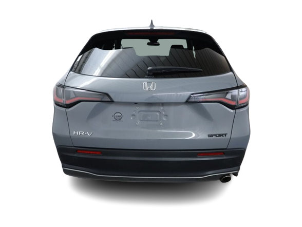 Thumbnail: 2023 Honda HR-V - 5