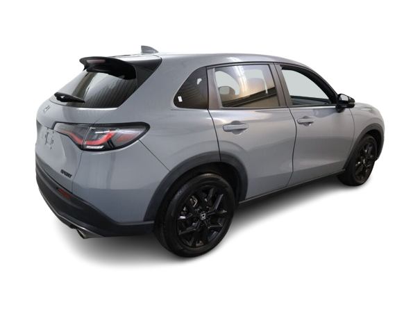 Thumbnail: 2023 Honda HR-V - 23