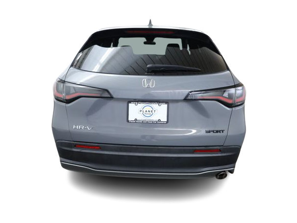 Thumbnail: 2024 Honda HR-V - 5
