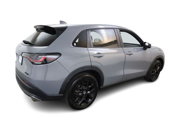 Thumbnail: 2024 Honda HR-V - 23